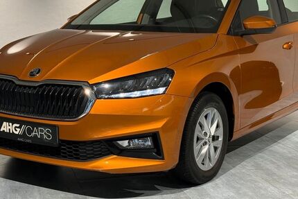 Skoda Fabia 64.000 km 15.900 &euro; Burghaun 36151