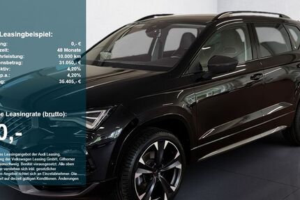 Cupra Ateca 23.531 km 31.010 &euro; Osterode 37520