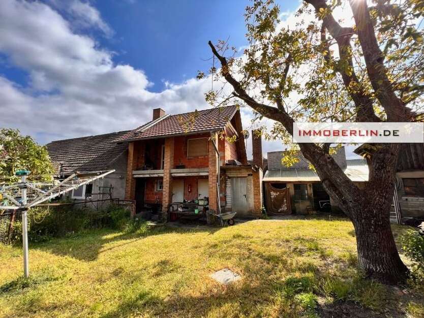 Haus zum Kaufen in Märkische Heide 119.000 € 120 m²