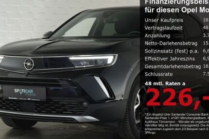 Opel Mokka 29.878 km 17.924 &euro; Münster-Hiltrup 48165