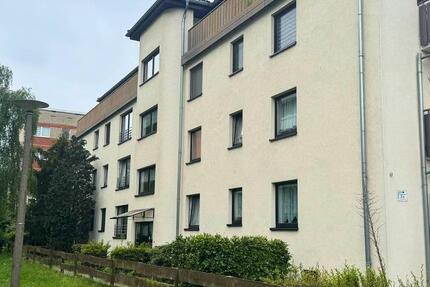 Wohnung Dessau-Roßlau Dessau - 1 Zimmer, 35 m&sup2;, 275&euro; | Angebot:26544730