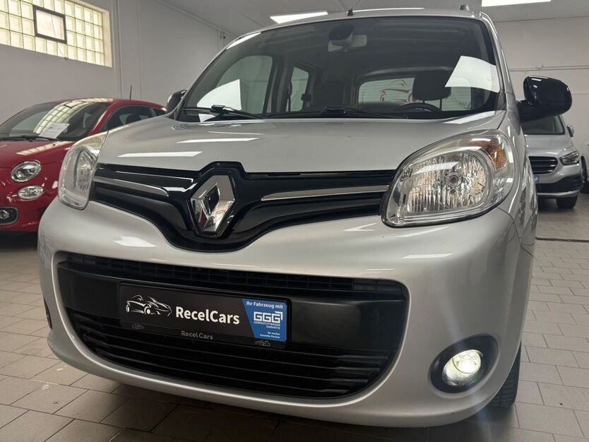 Renault Kangoo 128.130 km 9.500 € Wurmlingen 78573