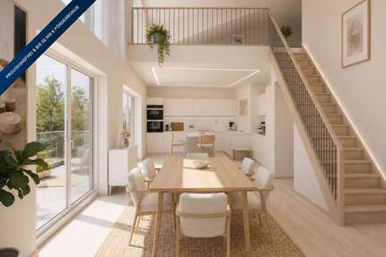 Wohnung Lauben - 5 Zimmer, 160 m&sup2;, 960.000&euro; | Angebot:26997648