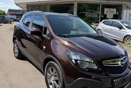 Opel Mokka 73.200 km 10.299 &euro; Friedrichshafen 88045