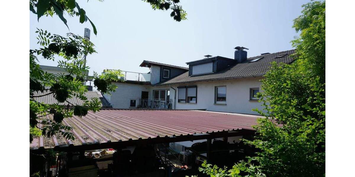 Mehrfamilienhaus, Wohnhaus Homberg - 1 Zimmer, 355 m&sup2;, 950.000&euro; | Angebot:26043505
