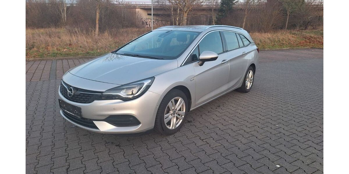 Opel Astra 172.616 km 8.400 &euro; Taunusstein 65232
