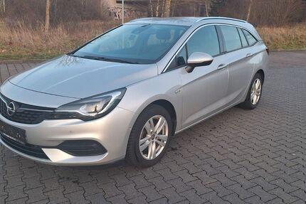 Opel Astra 174.000 km 8.200 &euro; Taunusstein 65232