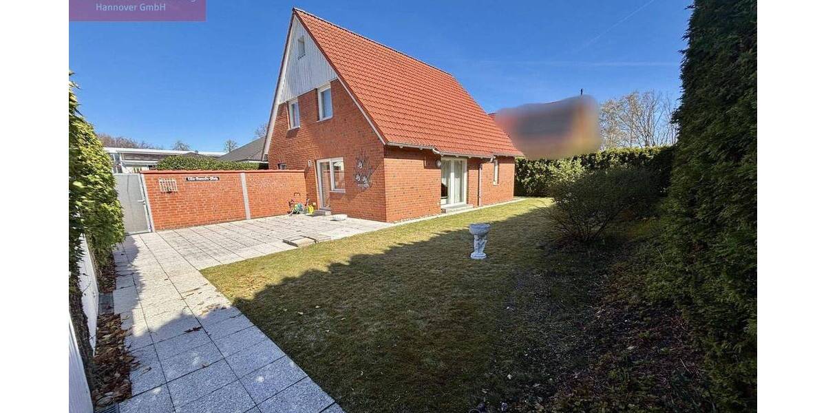 Einfamilienhaus Wedemark Mellendorf - 5 Zimmer, 149 m&sup2;, 499.000&euro; | Angebot:26290304