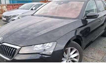 Skoda Superb 40.425 km 29.490 &euro; Wolfsburg 38440