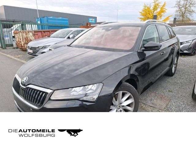 Skoda Superb 40.425 km 29.490 &euro; Wolfsburg 38440