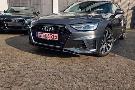 Audi A4 171.000 km 19.950 &euro; Werther 33824