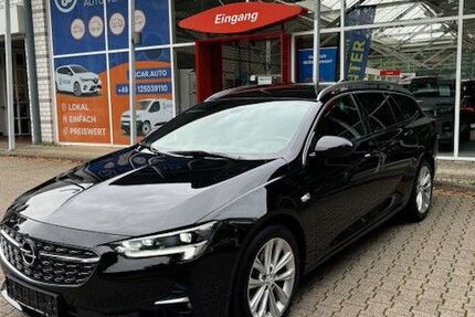 Opel Insignia 94.650 km 19.490 € Nordhorn 48527