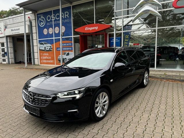 Opel Insignia 94.650 km 19.490 € Nordhorn 48527