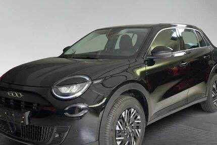 Fiat 600 10.000 km 24.890 &euro; München 80339