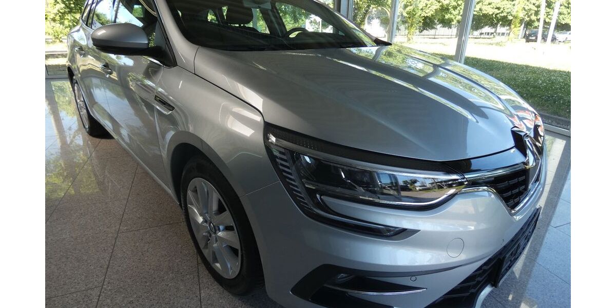 Renault Megane 72.000 km 13.699 &euro; Mainz 55120