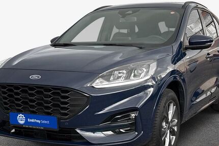 Ford Kuga 15.559 km 22.450 &euro; Frankfurt 60386