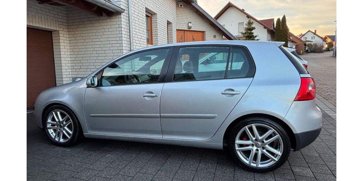 VW Golf 238.076 km 4.200 &euro; Bolanden 67295