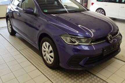 VW Polo 43.950 km 13.890 &euro; Burgoberbach 91595