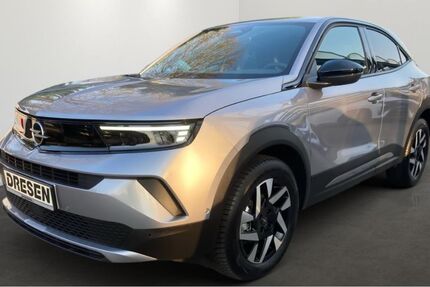 Opel Mokka 1.136 km 24.380 &euro; Viersen 41747