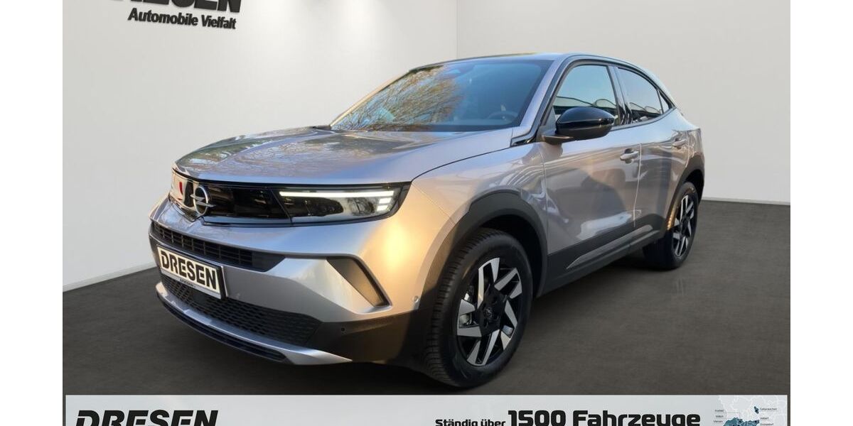 Opel Mokka 1.136 km 24.380 &euro; Viersen 41747