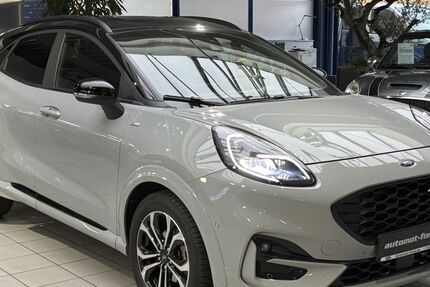 Ford Puma 9.977 km 20.490 € Heidenau 01809