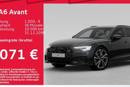 Audi A6 7.730 km 74.984 € München 80636