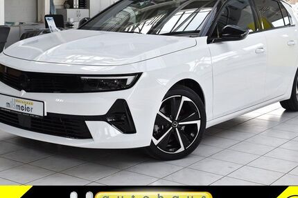 Opel Astra 12.750 km 23.485 &euro; Vohenstrauß 92648