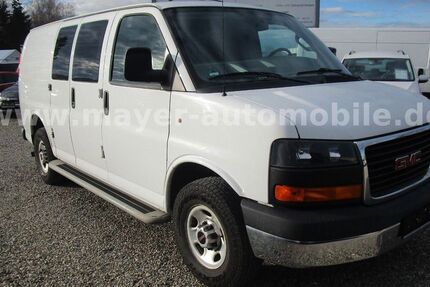 GMC Savana 124.785 km 32.999 &euro; Thannhausen 86470