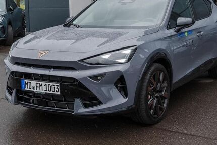 Cupra Formentor 2.800 km 55.780 &euro; Magdeburg 39118
