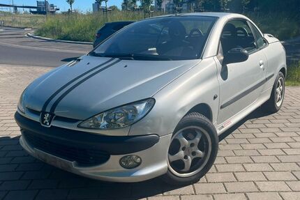 Peugeot 206 125.428 km 1.749 &euro; Leverkusen 51379