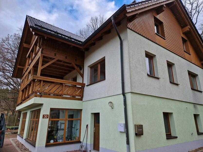 3 RaumWohnung