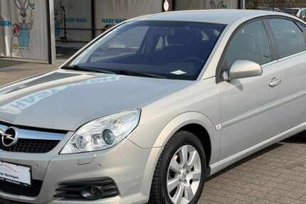 Opel Vectra 175.000 km 2.990 &euro; Hamm 59067