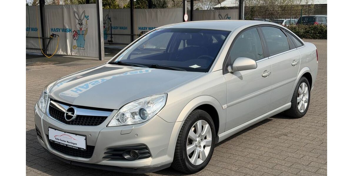 Opel Vectra 175.000 km 2.990 &euro; Hamm 59067