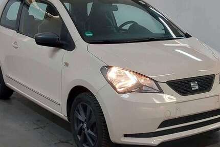 Seat Mii 155.900 km 6.490 &euro; Beienrode 37130