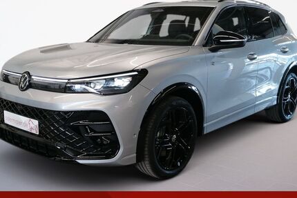VW Tiguan 4.900 km 52.480 &euro; Vilsbiburg 84137