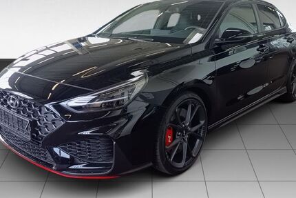 Hyundai i30 5.641 km 36.470 &euro; Auerbach 08209
