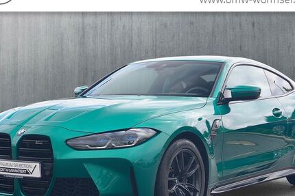 BMW M4 15.000 km 71.690 € Coburg 96450