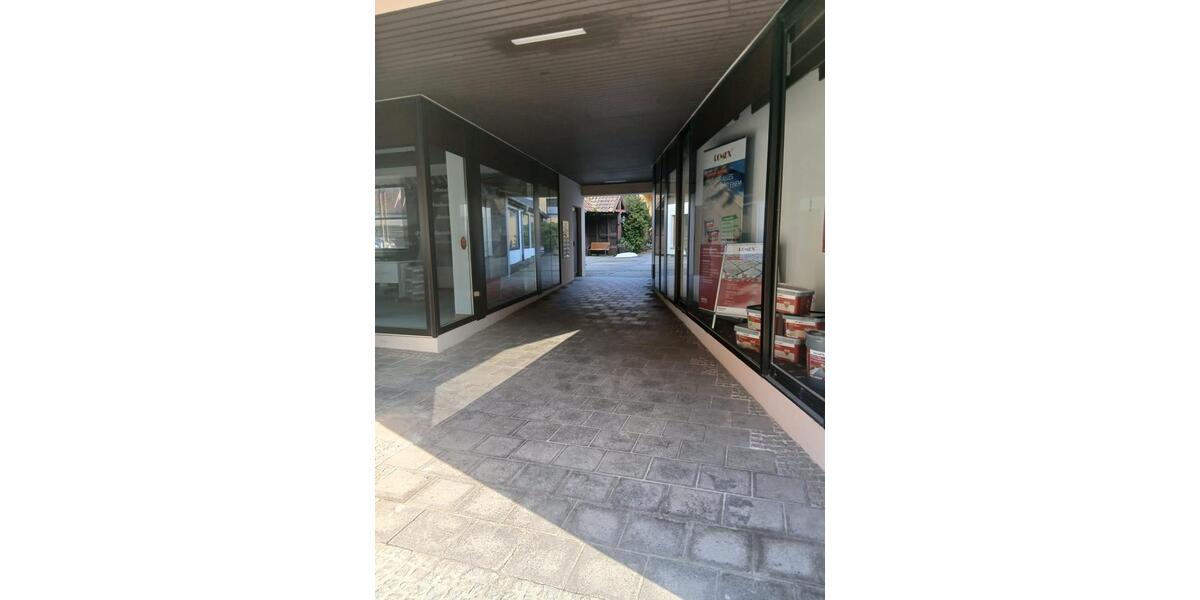 Gewerbeobjekt Kronach - 800&euro; | Angebot:24871930