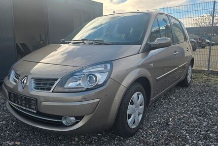 Renault Scenic 43.000 km 4.975 € Schwetzingen 68723