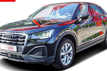 Audi Q2 55.968 km 24.950 &euro; Zwickau 08056