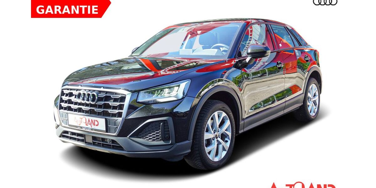 Audi Q2 55.968 km 24.950 &euro; Zwickau 08056