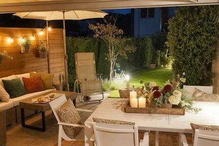 Haus Monheim am Rhein - 4 Zimmer, 120 m&sup2;, 635.000&euro; | Angebot:25333912