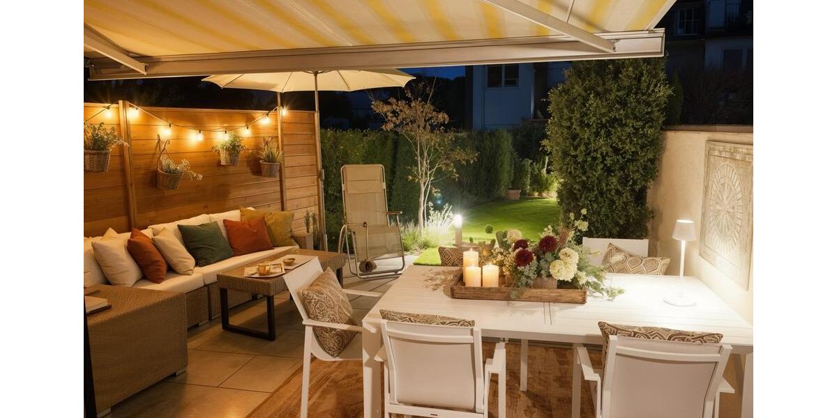 Reihenhaus Monheim am Rhein - 4 Zimmer, 120 m&sup2;, 635.000&euro; | Angebot:25333912