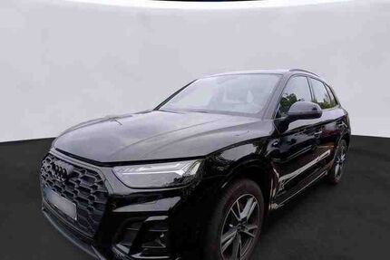 Audi Q5 38.100 km 45.850 € Braunschweig 38124