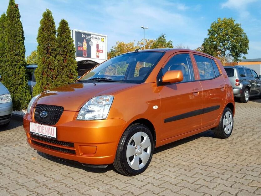 Picanto