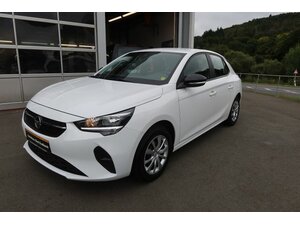 Opel Corsa F Edition 28.850 km 13.490 € Bad Endbach 35080
