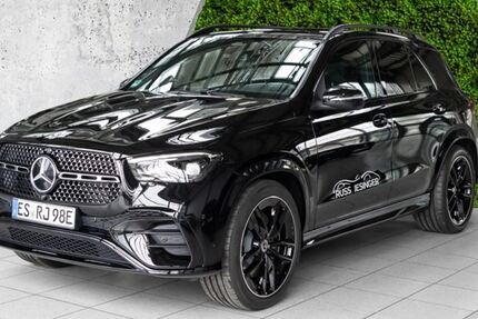 Mercedes-Benz GLE 350 11.500 km 85.850 &euro; Esslingen 73730