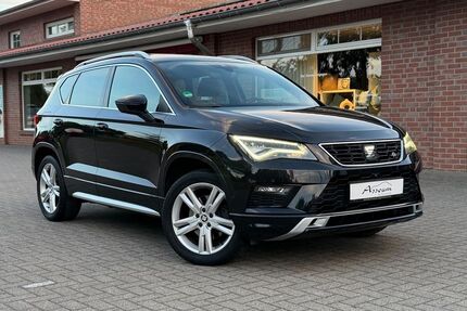 Seat Ateca 255.400 km 14.999 &euro; Steinfeld 49439