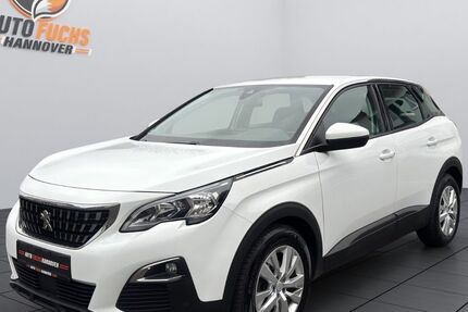 Peugeot 3008 153.000 km 12.480 &euro; Lehrte 31275