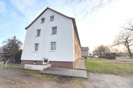 Wohnung zum Mieten in Kalbe (Milde) 247,58 € 43 m²